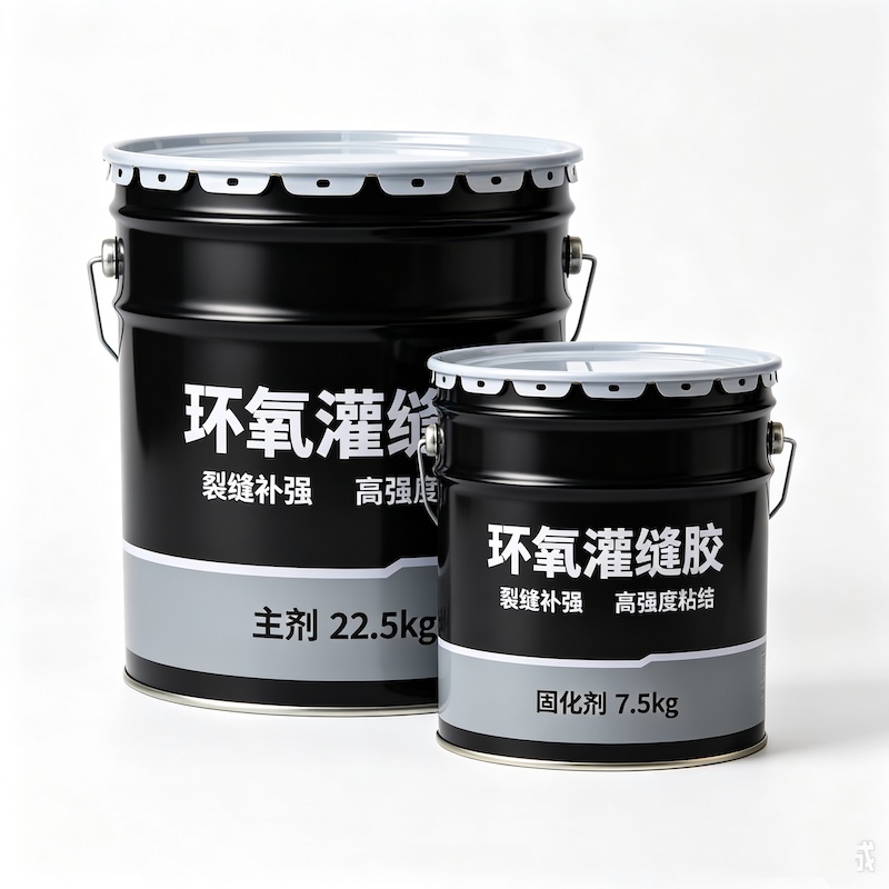 怀集裂缝修复封闭胶